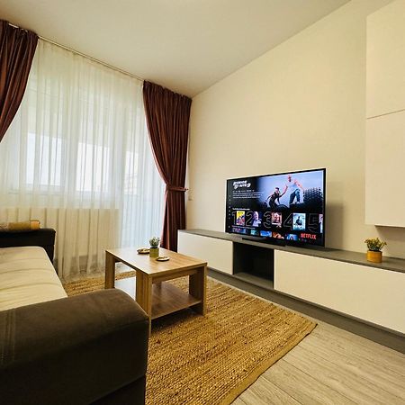 Palas Retreat - Q Residence Jassy Zewnętrze zdjęcie