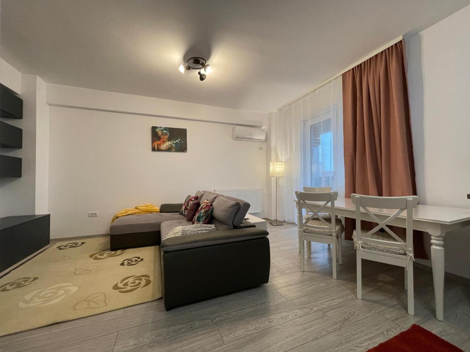Palas Retreat - Q Residence Jassy Zewnętrze zdjęcie