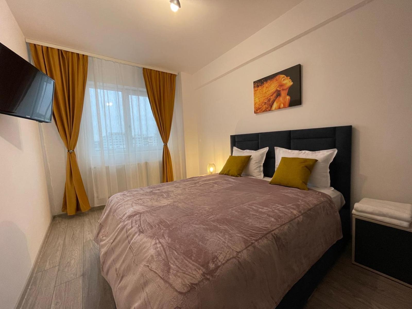 Palas Retreat - Q Residence Jassy Zewnętrze zdjęcie