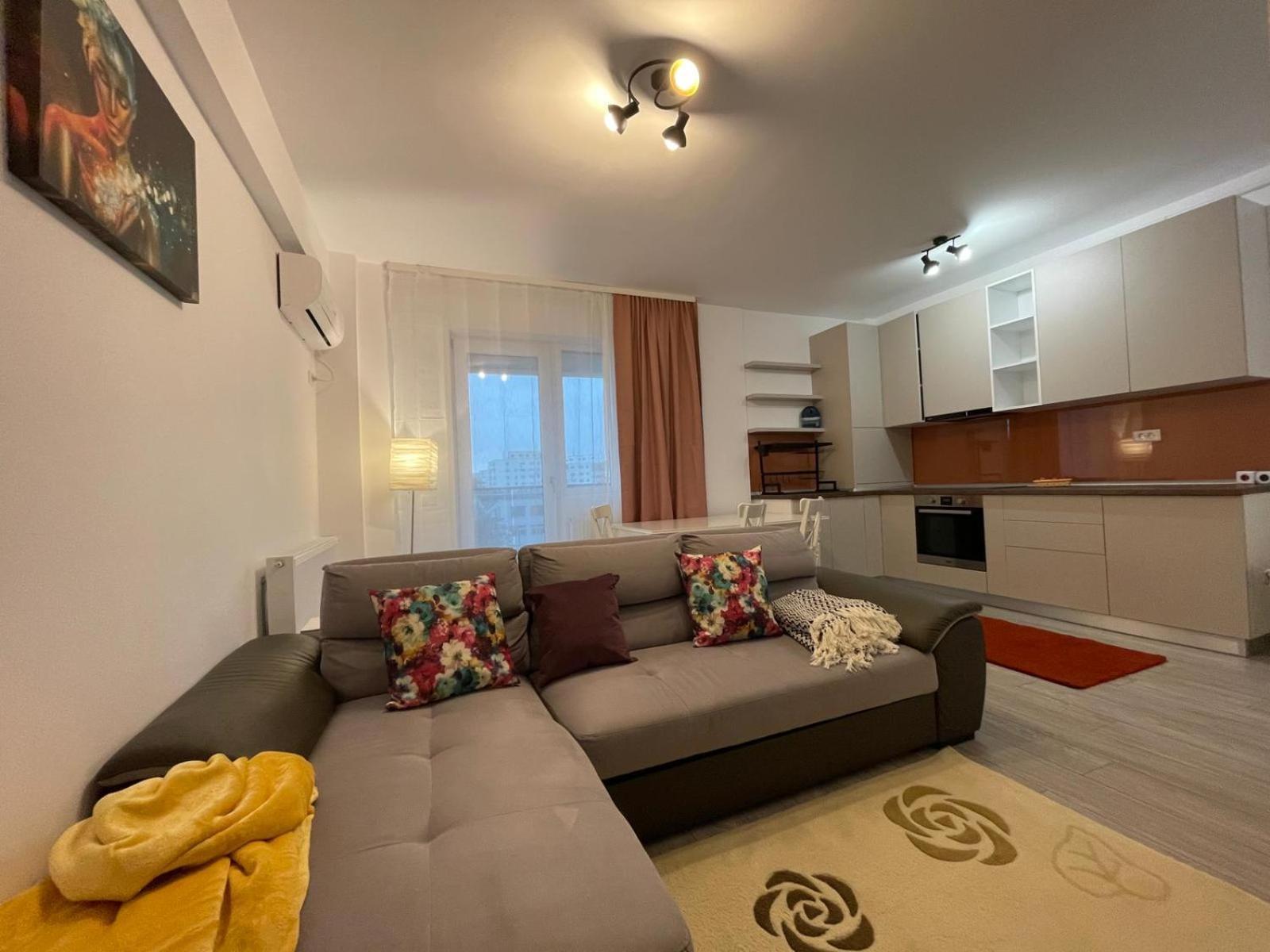 Palas Retreat - Q Residence Jassy Zewnętrze zdjęcie