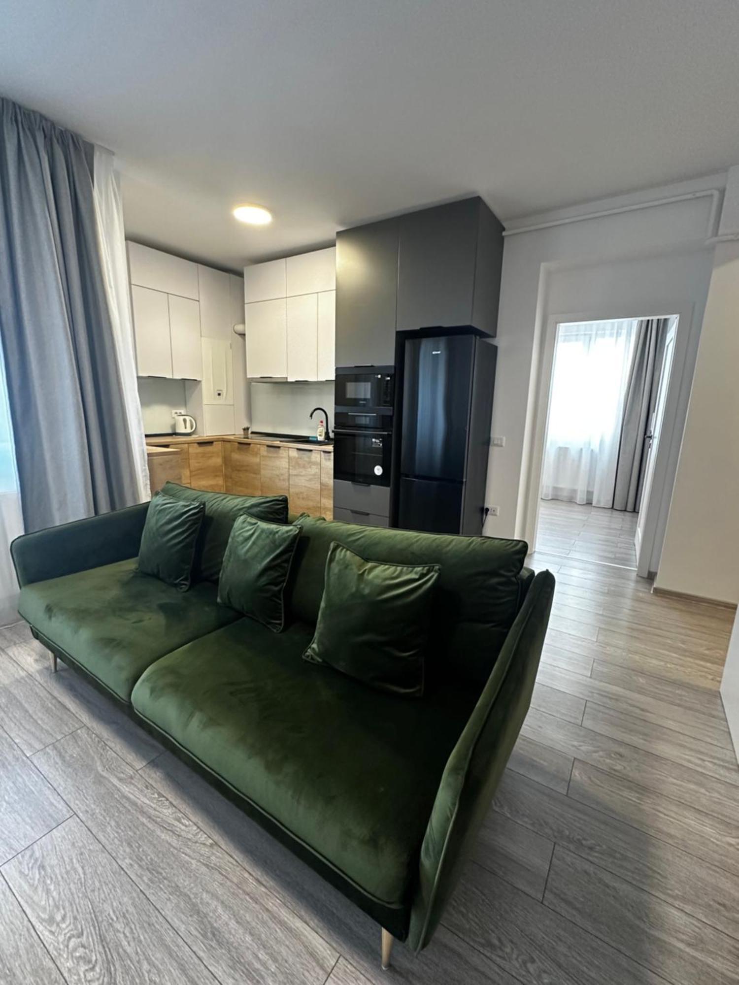 Palas Retreat - Q Residence Jassy Zewnętrze zdjęcie