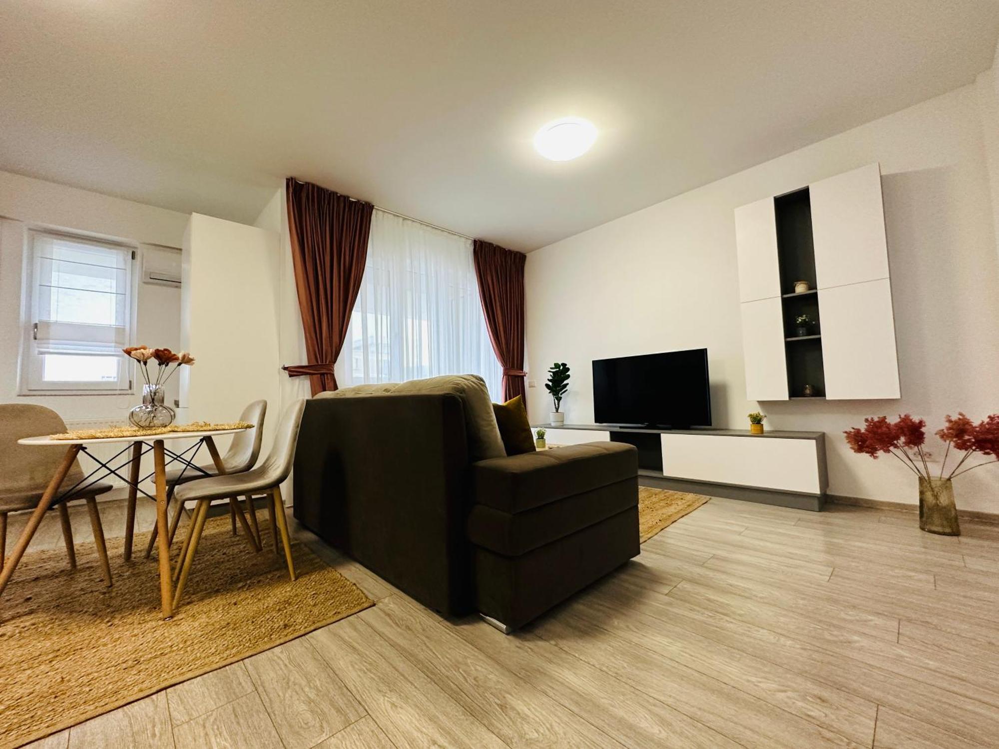 Palas Retreat - Q Residence Jassy Zewnętrze zdjęcie