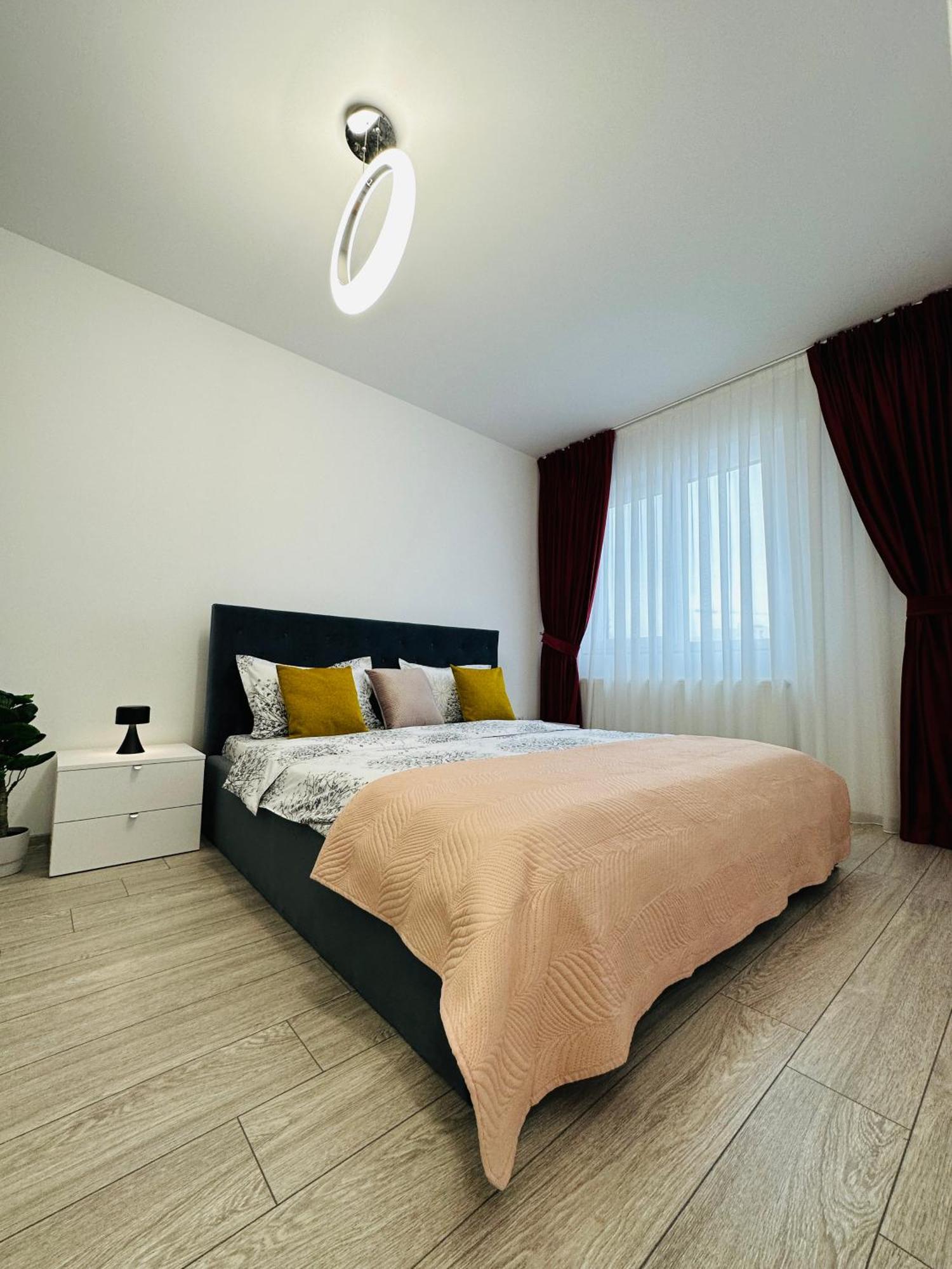 Palas Retreat - Q Residence Jassy Zewnętrze zdjęcie